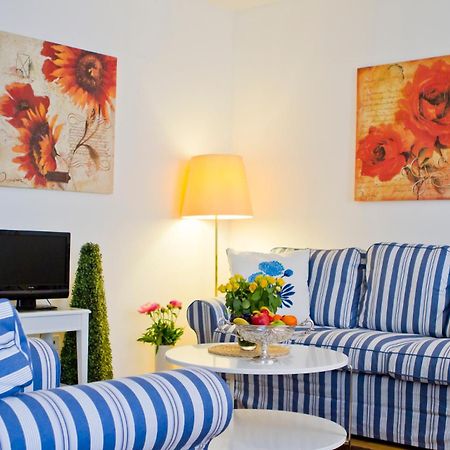 Hotel Zum Goldenen Loewen Baden-Baden Eksteriør billede