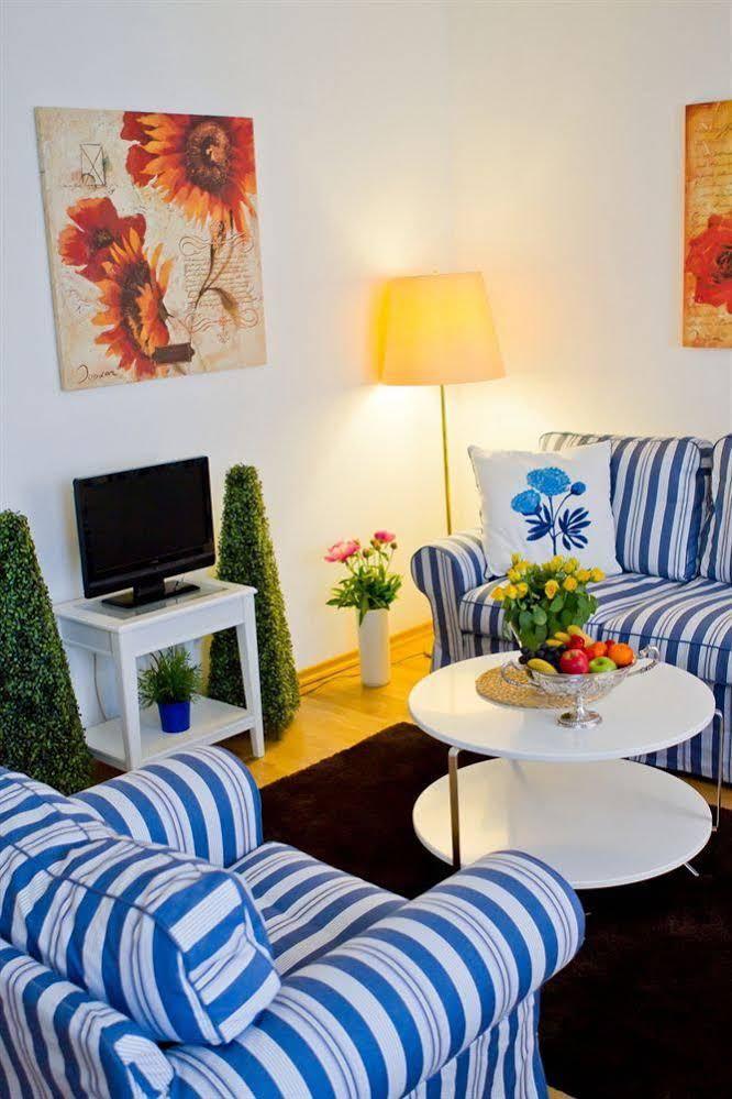Hotel Zum Goldenen Loewen Baden-Baden Eksteriør billede