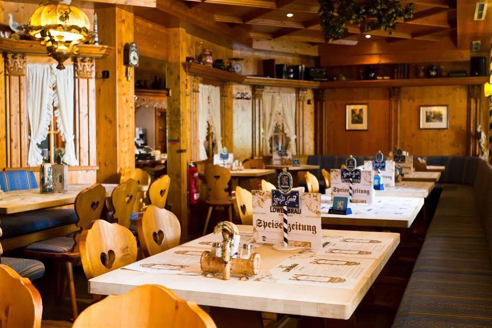 Hotel Zum Goldenen Loewen Baden-Baden Eksteriør billede