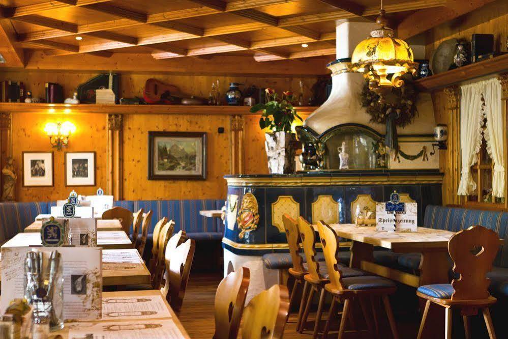 Hotel Zum Goldenen Loewen Baden-Baden Eksteriør billede