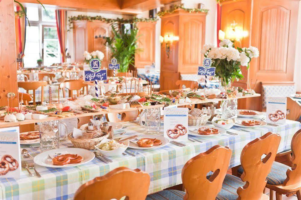 Hotel Zum Goldenen Loewen Baden-Baden Eksteriør billede