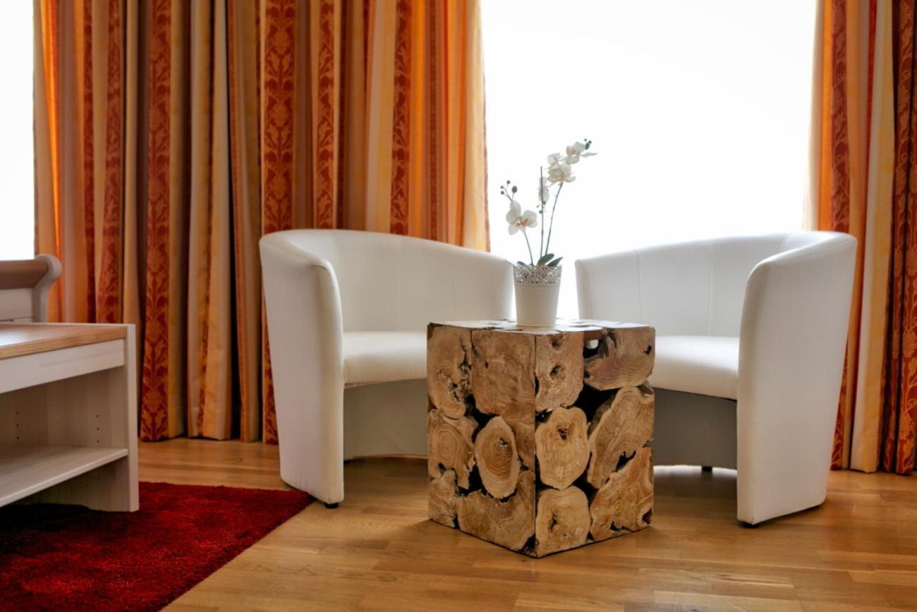 Hotel Zum Goldenen Loewen Baden-Baden Eksteriør billede