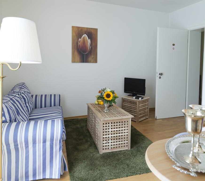 Hotel Zum Goldenen Loewen Baden-Baden Værelse billede