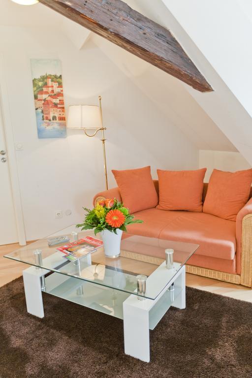 Hotel Zum Goldenen Loewen Baden-Baden Værelse billede